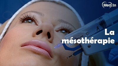 La mésothérapie
