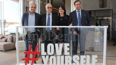 Les laboratoires Inolin’S lancent  InoDerma,  Gamme innovante de produits dermocosmétiques à base d’actifs naturels  