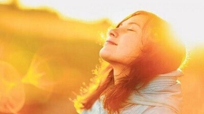 فوائد وأضرار أشعة الشمس