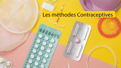 Les méthodes Contraceptives