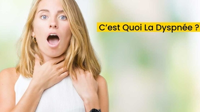C’est Quoi La Dyspnée