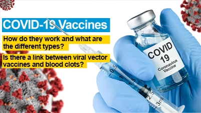 COVID-19 Vaccines