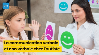 La communication verbale et non verbale chez l