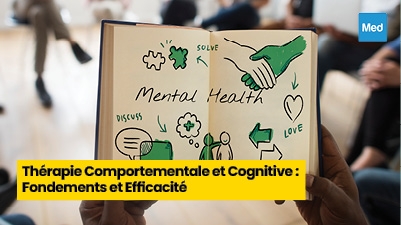 Thérapie Comportementale et Cognitive : Fondements et Efficacité