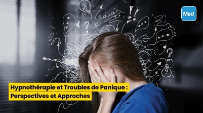 Hypnothérapie et Troubles de Panique : Perspectives et Approches