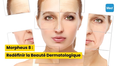 Morpheus 8 : Redéfinir la Beauté Dermatologique