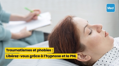 Traumatismes et phobies : Libérez-vous grâce à l
