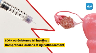 SOPK et résistance à l