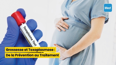 Grossesse et Toxoplasmose : De la Prévention au Traitement