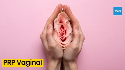 Le PRP Vaginal : Une Révolution pour la Santé et le Bien-être Féminin