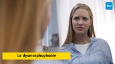 La Dysmorphophobie 