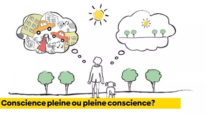 Les Bienfaits de la Mindfulness pour un Équilibre Mental au Quotidien