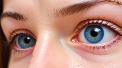 متلازمة جفاف العين