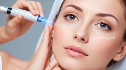 تطورات تقنيات الليزر ومجالات استخدامها