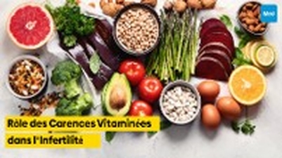 Rôle des Carences Vitaminées dans l