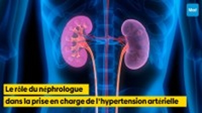 Le rôle du néphrologue dans la prise en charge de l