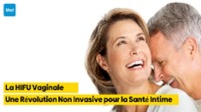 La HIFU Vaginale : Une Révolution Non Invasive pour la Santé Intime Féminine
