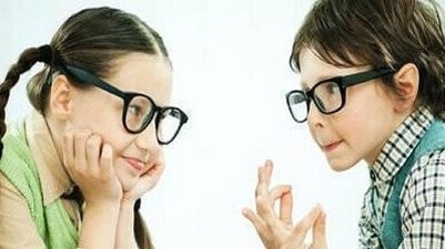 5 aliments qui améliorent la vue chez votre enfant