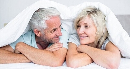 7 astuces pour booster sa libido après la ménopause  !