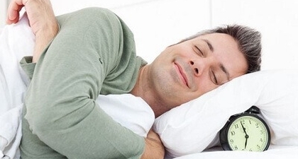 Une petite sieste ?