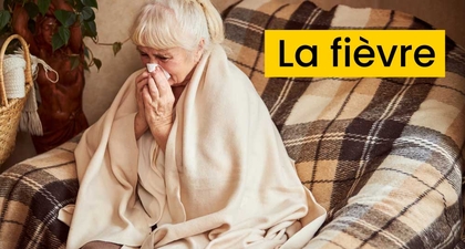 La fièvre