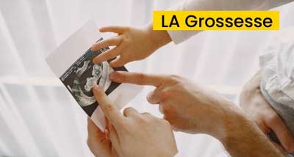 LA Grossesse