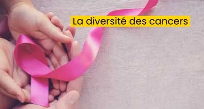 La diversité des cancers