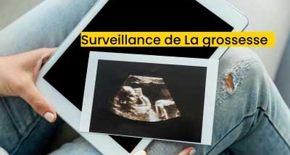 Surveillance de La grossesse