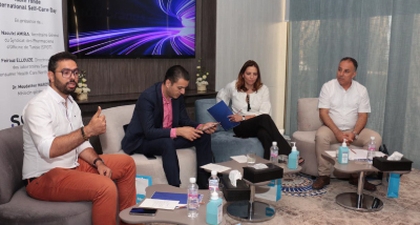 مخابر سانوفي  تنظم مائدة مستديرة حول مسألة الرعاية الصحية الذاتية  
