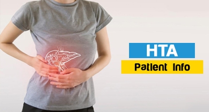 HTA Patient Info