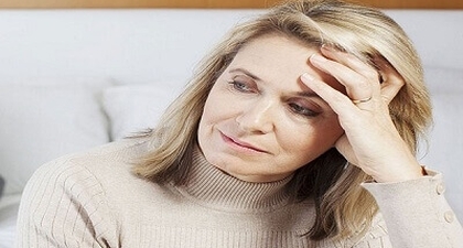 C’est pour quand la ménopause ?