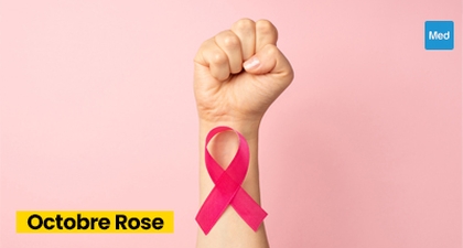 Octobre Rose : Soutenir la Lutte Contre le Cancer du Sein