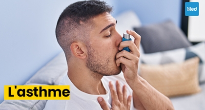 Comprendre et Gérer l'Asthme : Un Souffle d'Espoir