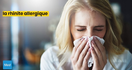 Rhinite Allergique : Comprendre, Gérer, et Vivre Mieux