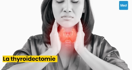 La Thyroïdectomie : Comprendre l'intervention et la récupération