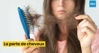 Comprendre la Chute de Cheveux : Causes, Prévention et Solutions