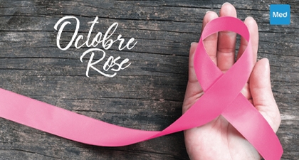 Octobre Rose : Le Mois de Sensibilisation au Cancer du Sein 