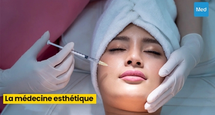  L'avenir de la Beauté : Innovations en Médecine Esthétique