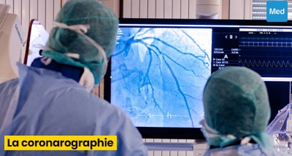 Coronarographie : Tout ce que vous devez savoir