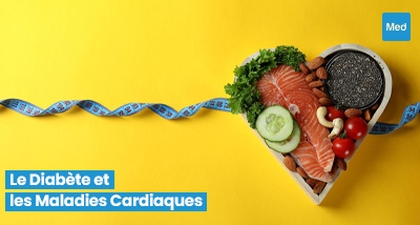 Le Diabète et les Maladies Cardiaques : Comprendre la Connexion