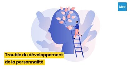 Comprendre et Surmonter les Troubles du Développement de la Personnalité