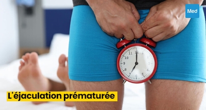 Éjaculation Prématurée : Comprendre, Gérer et Vivre une Vie Épanouie