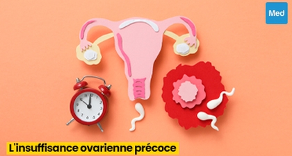 Comprendre l'Insuffisance Ovarienne Précoce : La Réserve Ovarienne Faible