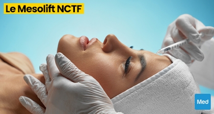 Le Mesolift NCTF : Un Teint Radieux à Votre Portée