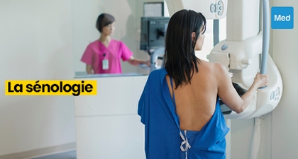 Comprendre la Sénologie : La Science de la Santé des Seins