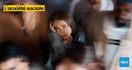 Comprendre et surmonter l'anxiété sociale : Vaincre la peur du jugement