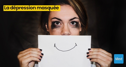 La Dépression Masquée : Quand la Douleur Reste Cachée