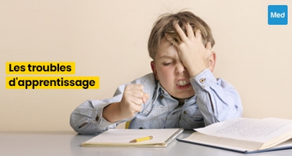 Naviguer avec Succès à travers les Troubles d'Apprentissage : Le Rôle Crucial de l'Orthophoniste