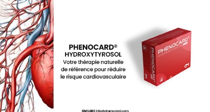 L'hydroxytyrosol