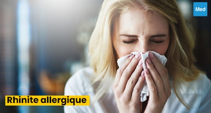 Rhinite Allergique